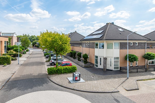 Medium property photo - Bremstraat 10, 2165 CA Lisserbroek